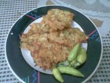 Bala - Bala Udang