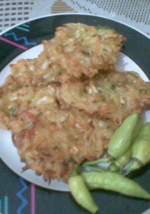 Foto resep Bala - Bala Udang