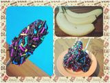 Bananas Lollipop