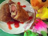 Sosis Selimut