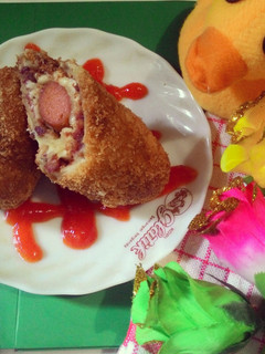 Foto resep Sosis Selimut