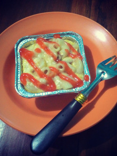 Foto resep Makaroni Kukus Yummy
