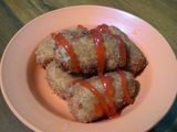 Nugget WoKe (Wortel Keju)