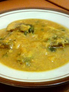 Foto resep Acar Bandeng