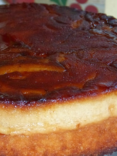 Foto principal de Tarta de coco (batir y hornear)