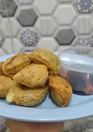 Foto resep Tahu Walik