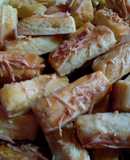 Kue Keju Lebaran