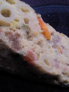 Foto resep Makaroni Kentang 