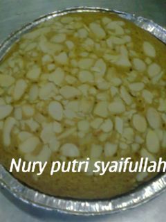 Foto resep Bolu panggang