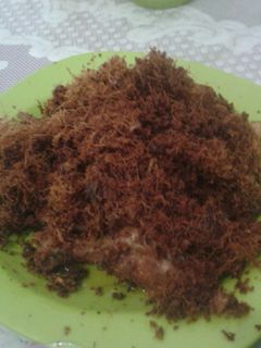 Foto resep Ayam goreng laos