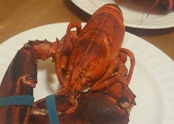 Ultimate Serving Recipe Lobster Practical Delicious Ultimate Serving Recipe Lobster Practical Delicious