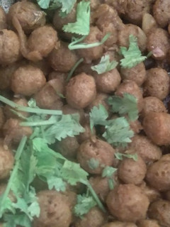 மீல் மேக்கர் வறுவல் செய்முறை முக்கிய புகைப்படம்
