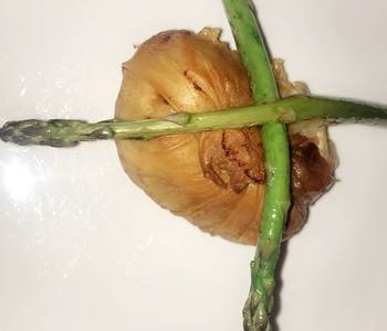 Ultimate Serving Recipe Chicken breast wrapped in filo pastry Delicious Nutritious