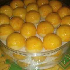 รูปของ Nastar murah ekonomis