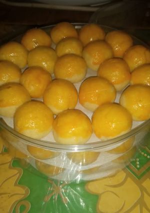 Foto resep Nastar murah ekonomis