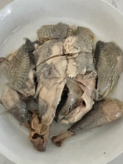 Foto resep Ayam hainam