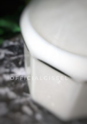 Una foto de Leche de avena