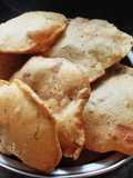 White Pumpkin puri