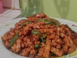 Tempe Orek Ala-Ala