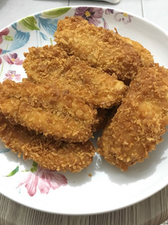 Foto resep Pisang Goreng Madu Krispi
