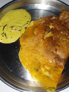 கோதுமை தக்காளி தோசை செய்முறை முக்கிய புகைப்படம்
