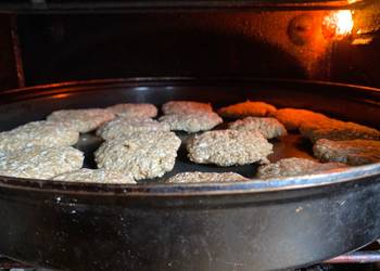 Easiest Way to Prepare Delicious Oatmeal cookies