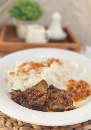 Foto resep Empal Gepuk