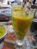 Mango shango