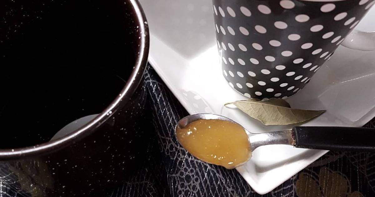 Como se prepara la leche con miel para la tos