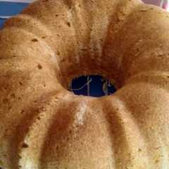 Cake pisang kepok রেসিপির প্রধান ছবি