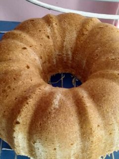 Foto resep Cake pisang kepok