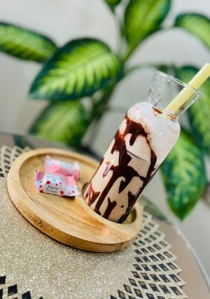 عکسی از دستور ايس كافي🧋🧊