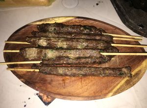 Una foto de Kafta