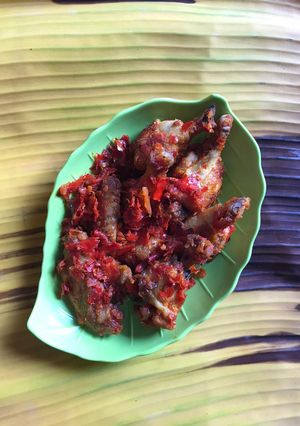 Foto resep Ayam Balado