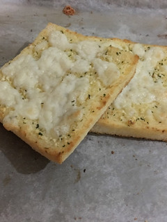 Foto resep Garlic cheese bread