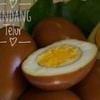 Pindang Telur