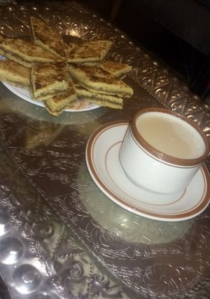 صورة لوصفة براج على طريقة ناس زمان للاستفسار