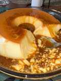 Pudim de leite condensado