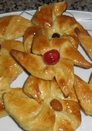 صورة لوصفة الدنش 🥰