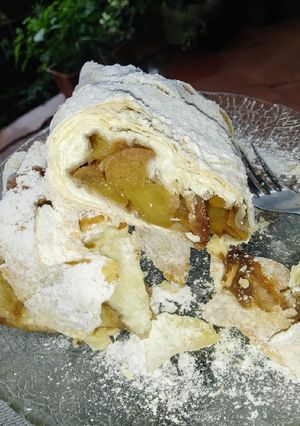 Una foto de Masa Philo