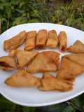 Small chops