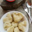 Pempek Dos (tanpa ikan)