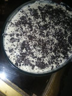 صورة لوصفة حلى طبقات