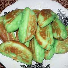 รูปของ Kue PUKIS