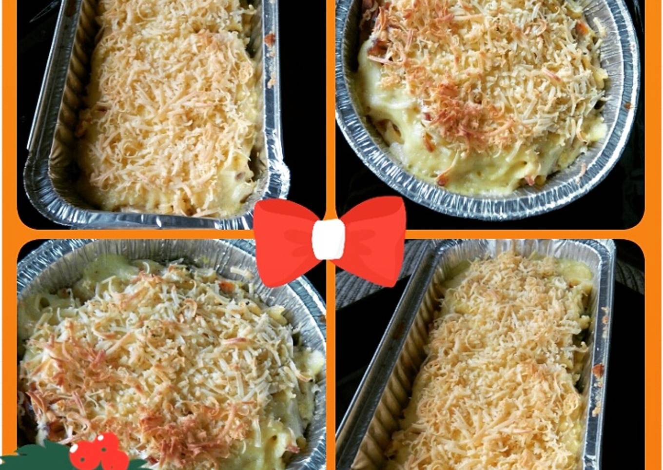 macaroni schootel
