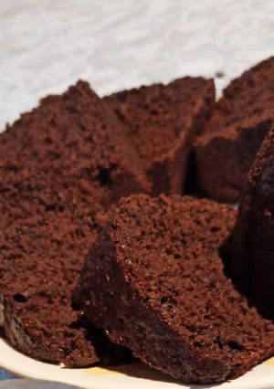 Una foto de Torta dulce ideal para la merienda!