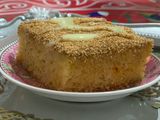 البسبوسه الذيذههه