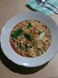 Mie Godhog