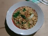 Mie Godhog