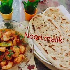 A picture of Prawns_msalah.